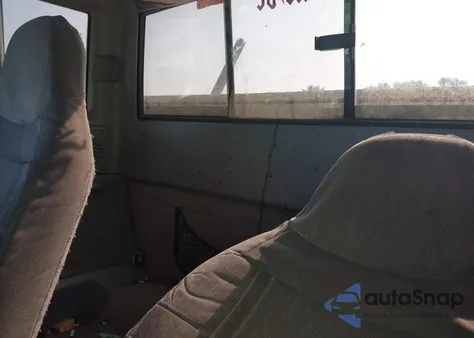 1997 Ford Ranger Splash/Xlt из США, поврежденный, VIN 1FTCR14X9VTA12623